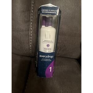 EveryDrop 1 EDR1RXD1 W10295370A Water Filter